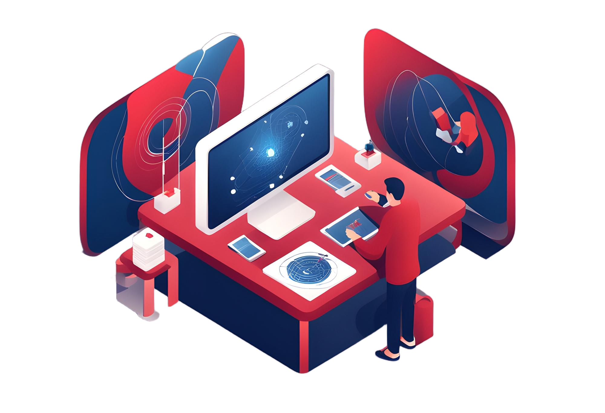 Network monitoring